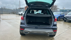 SEAT Arona 1.0 TSI 110 FR Edition 5dr Petrol Hatchback